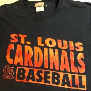 St. Louis Cardinals T-Shirt